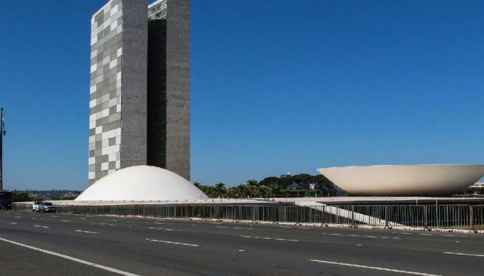 Governo e Congresso definem pauta de esforço concentrado para votações decisivas