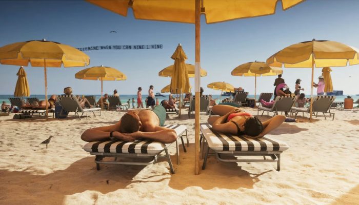 Grand Theft Auto VI: Netflix revela detalhes inéditos de jogabilidade e protagonistas