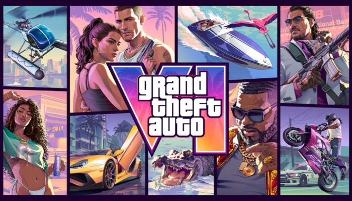 Grand Theft Auto VI: Rockstar Games anuncia 'olhar estendido' com trailer exclusivo na Netflix em 27 de agosto