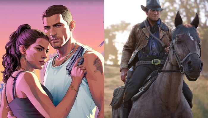 GTA 6: a influência das mecânicas de Red Dead Redemption 2 no novo título
