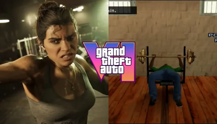 GTA 6 resgata e aprofunda mecânicas de San Andreas na interação com Jason e Lucia