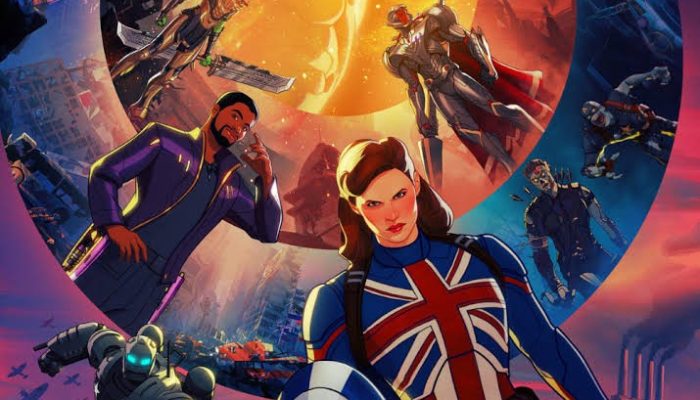 Guia com 10 séries de ficção científica da Marvel e Star Wars para maratonar no Disney+ em 2026