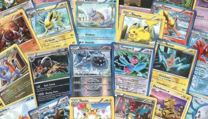 Guia completo: como aprender as regras e começar a jogar Pokémon TCG