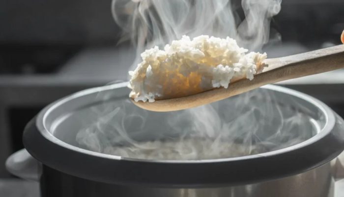 Guia prático: como escolher a melhor panela elétrica de arroz para sua rotina