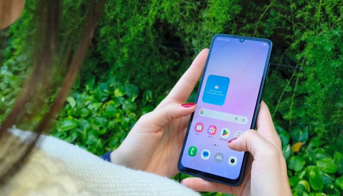 Guia prático para migrar arquivos do iPhone ao Galaxy via QR Code com o Smart Switch