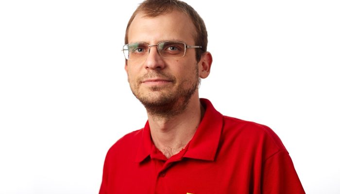 Henrique Áreas é o nome escolhido pelo PCO para disputar o governo de Minas Gerais