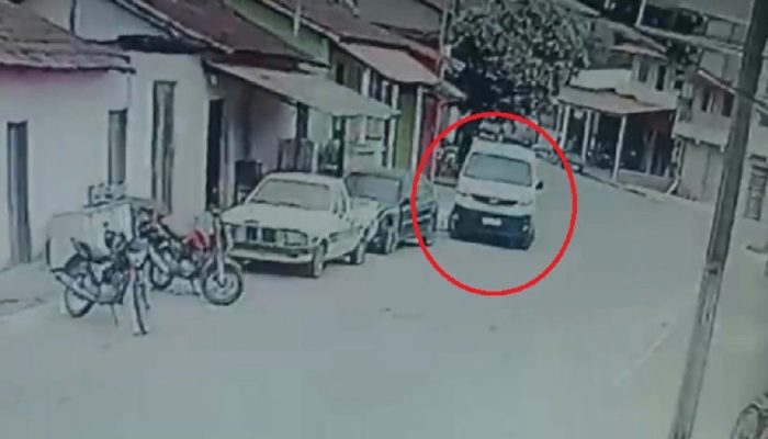 Homicídio em Itabirinha: suspeito é preso após perseguição e cerco policial