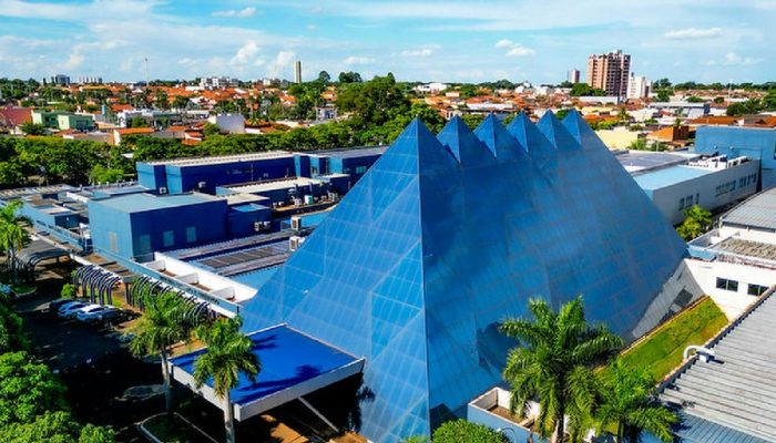 Hospital de Amor abre centro de reabilitação robótica pelo SUS em Barretos