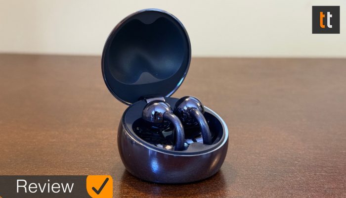 Huawei Freeclip 2S revoluciona treinos ao ar livre com design inovador, mas preço elevado desafia mercado