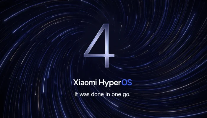 Hyperos 4 levanta dúvidas sobre suporte para modelos da Xiaomi com Android 16