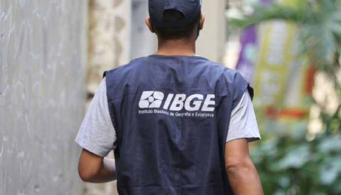 IBGE recorre à Polícia Federal e AGU para conter desinformação sobre pesquisa de saúde