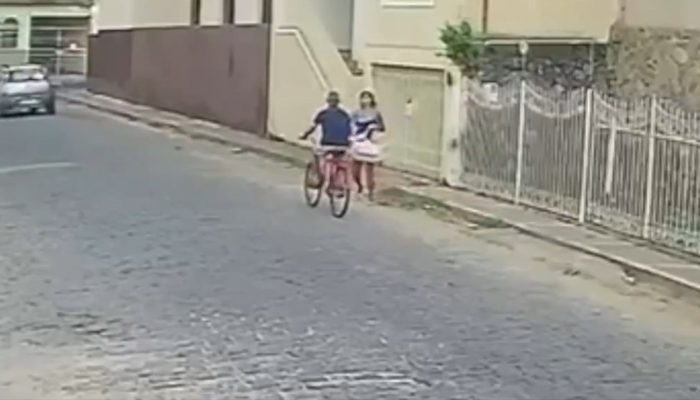 Idoso de 81 anos é fatalmente esfaqueado em Formiga: ataque brutal em 2 segundos choca Minas Gerais