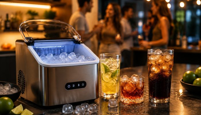 táteis têm sido uma opção prática para manter bebidas sempre na temperatura idea