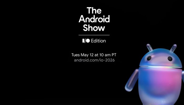 I/O Edition 2026 anuncia novidades para o sistema operacional — Foto: Reprodução/Android