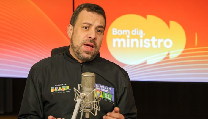 1 . Governo lança programa de R$ 11 bilhões contra o crime organizado. “Educação
