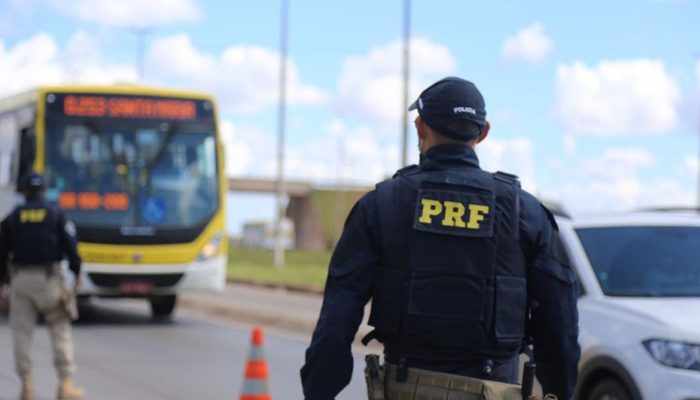 quase um terço dos sinistros de trânsito registrados em rodovias brasileiras ent