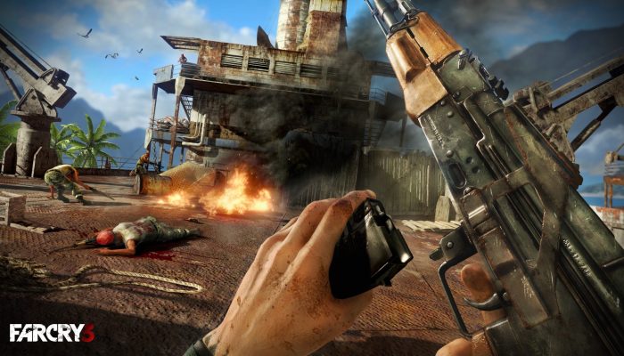 Foto: Divulgação/ Steam