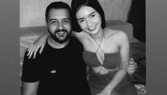 Irmão de Vanessa comenta a decisão da Justiça Matheus e Vanessa Lara de Oliveira Reprodução/Redes Sociais