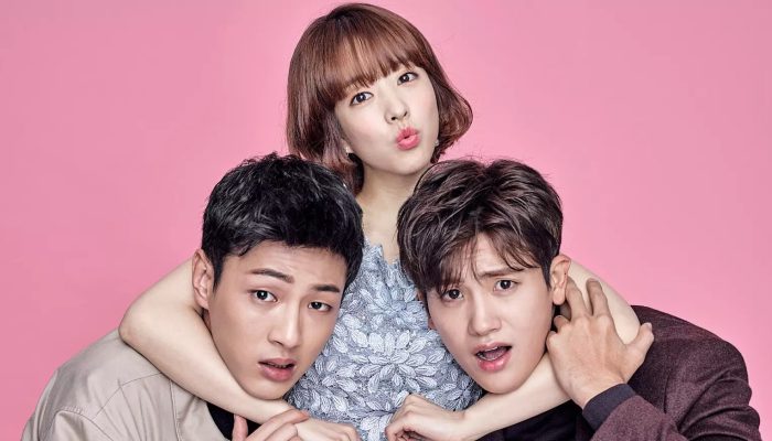 Foto: Divulgação/Rakuten Viki