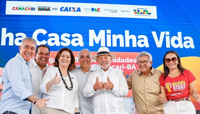 exemplo, pode favorecer “mentirosos”. “Eu estava na posse do presidente do Tribu