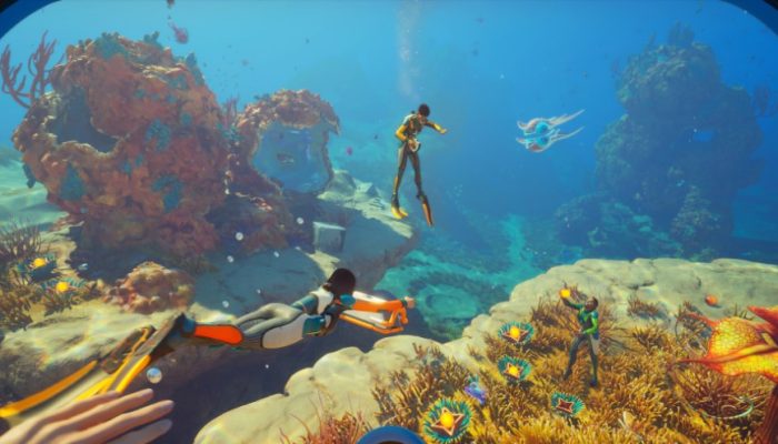 Foto: Divulgação/Steam