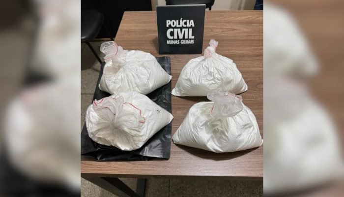 Foto: Polícia Civil/Divulgação