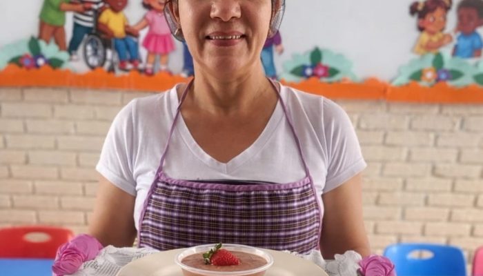 tância do papel que desempenham no ambiente escolar, contribuindo diretamente pa
