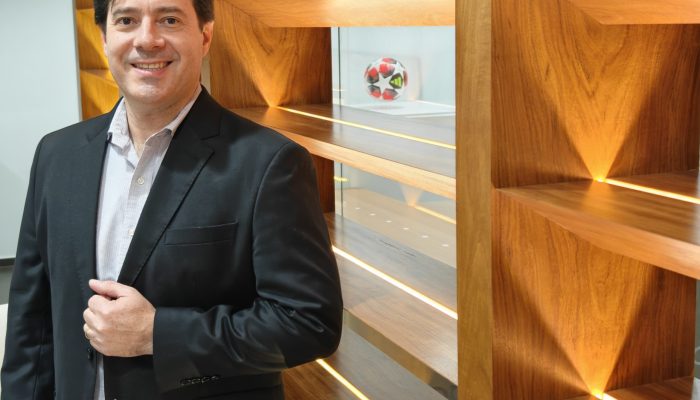 tfólio em diferentes faixas de preço, fortalecendo parcerias no varejo e expandi