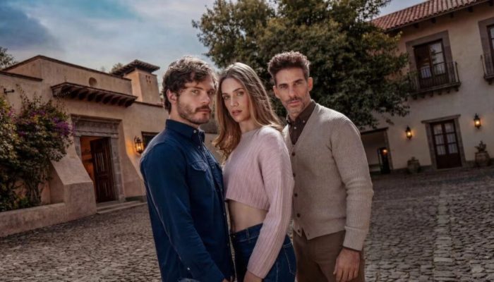 Foto: Divulgação/Netflix