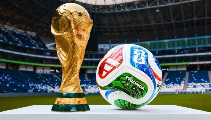 Foto: Reprodução/FIFA