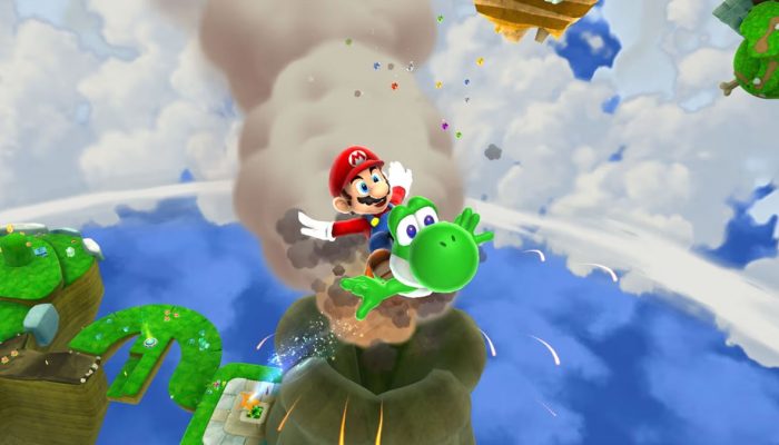 Foto: Reprodução/Nintendo