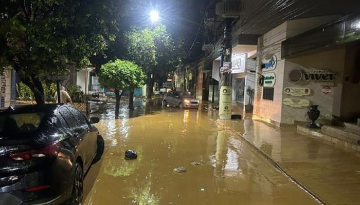 Silvan Alves/Reprodução