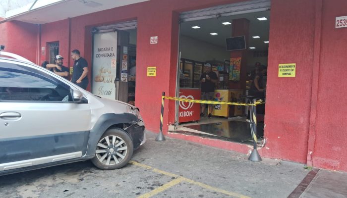 Foto: Luana Nunes/TV Globo