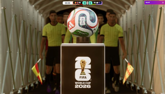 Foto: Divulgação/Sports Interactive