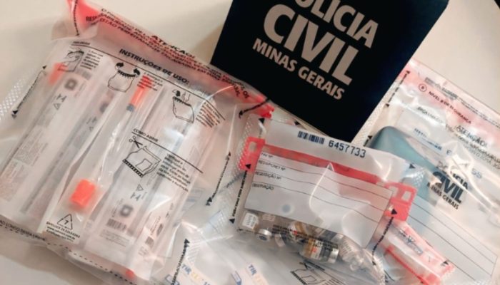 comercialização irregular de medicamento sem registro no órgão de vigilância san