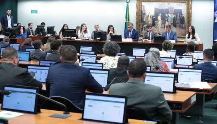 © Bruno Spada/Câmara dos Deputados