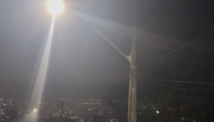 Oeste de MG Anna Lúcia Silva/g1