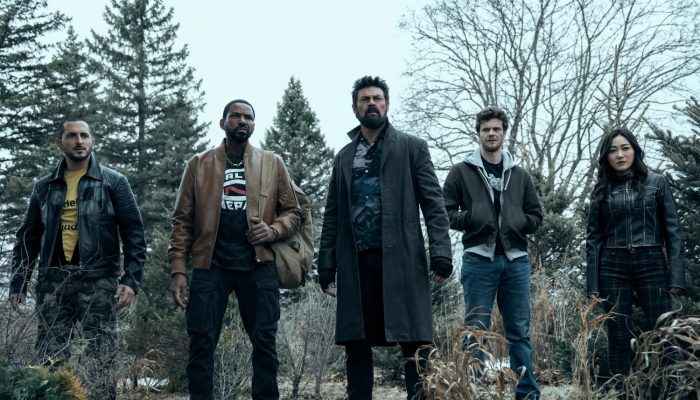 Foto: Divulgação/Prime Video