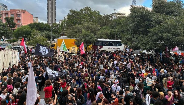 © Guilherme Jeronymo/Agência Brasil