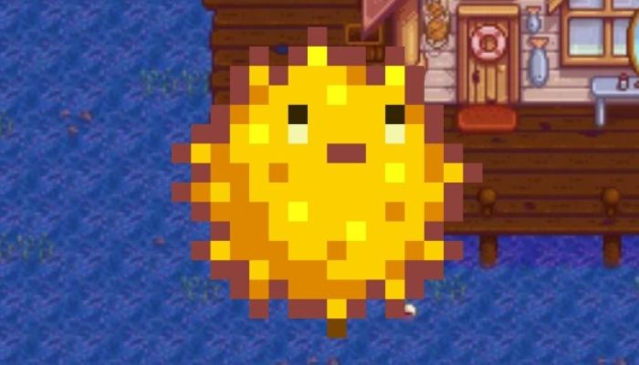 Foto: Reprodução/Stardew Valley Minecraft Datapack Wiki. Editado por Róbson Martins