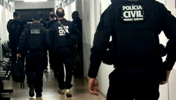 Polícia Civil/Divulgação