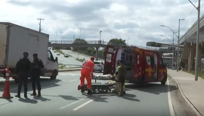 Reprodução/TV Globo