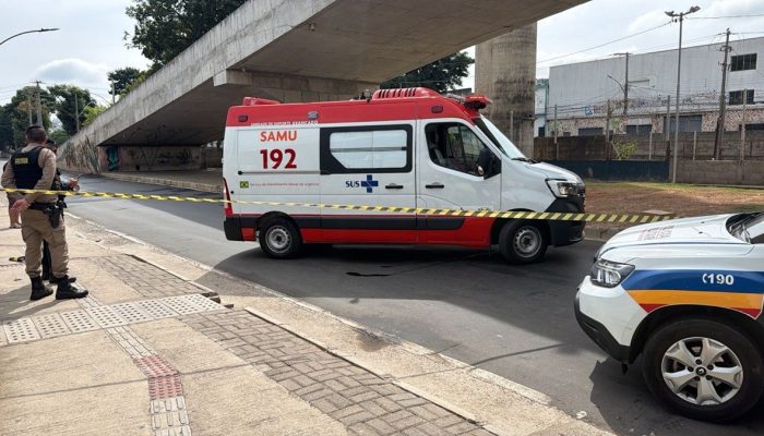 em Juiz de Fora Nayara de Paula/TV Integra