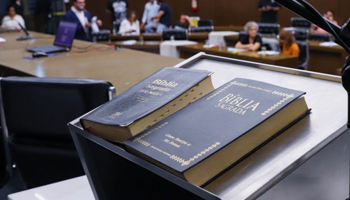 vereadores de BH em 2025 A legislação também prevê que, na data comemorativa, po