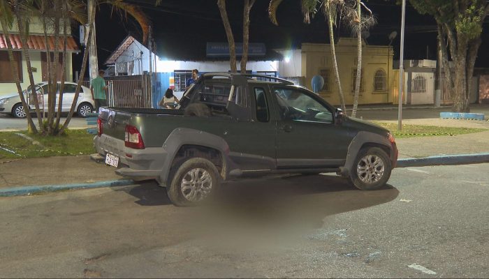 estupro de crianças autistas. Ele chegou a ser preso no fim do ano passado, mas