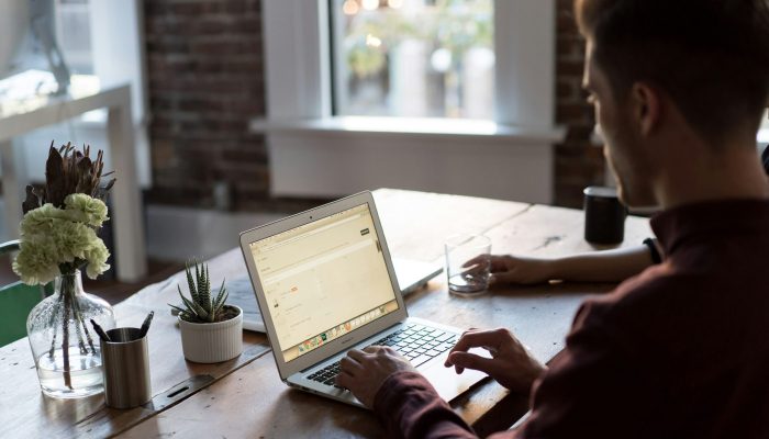 Foto: Bench Accounting/Unsplash