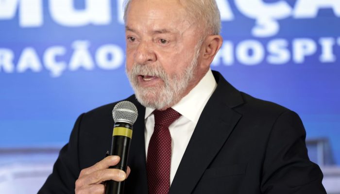 © Paulo Pinto/Agência Brasil