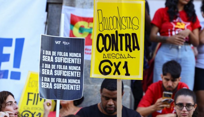 © Tomaz Silva/Agência Brasil