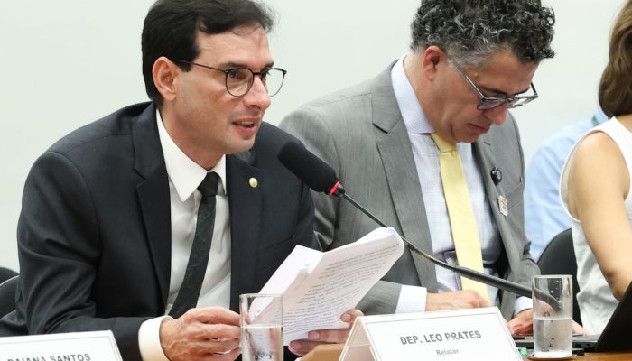 © Lula Marques/Agência Brasil.