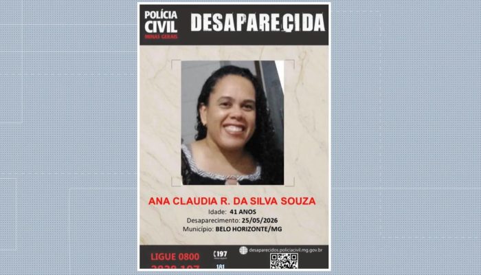 mensagens por volta das 7h14. Ana Cláudia contou que estava deixando a filha mai